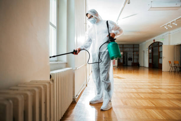 Best Fumigation Services  in Rosebud, SD